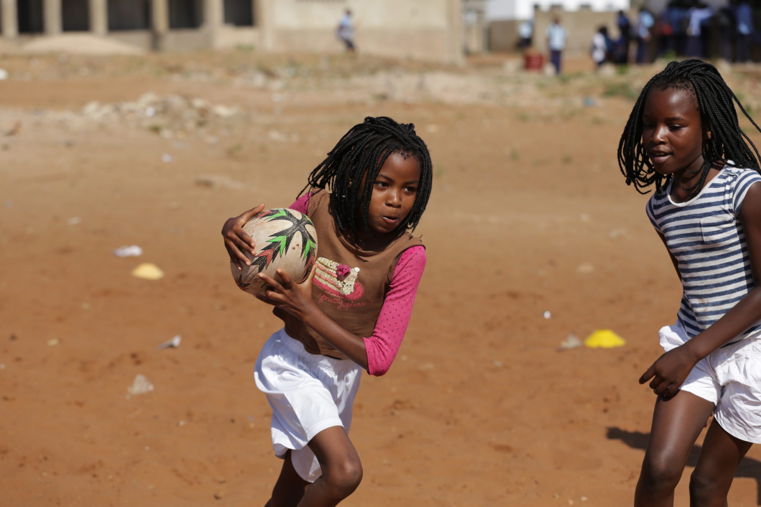 NIN Sports Empowerment
