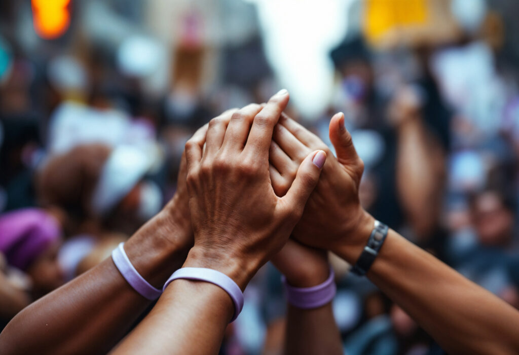 Empowering Communities