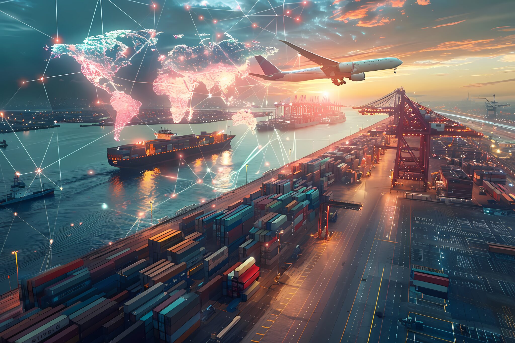 freight forwarding nexura
